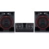 Hisense HiFI system 800 Watts HA650