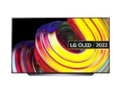 LG 55CS6 OLED TV  4K WebOS Smart AI ThinQ Pixel Dimming