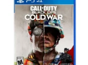 Call of Duty Black Ops Cold War – PS4