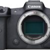 Canon EOS 90D DSLR Camera with EF-S 18-55mm f/3.5-5.6 is STM Lens