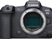 canon EOS R5 BODY