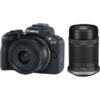 Canon EOS 90D DSLR Camera with EF-S 18-55mm f/3.5-5.6 is STM Lens