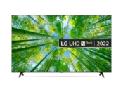 LG 65UQ80006 4K Smart TV DUBAI