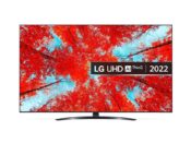 LG 65UQ91006  4K Smart TV EA