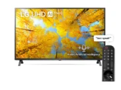 LG 50UQ75006 4K TV