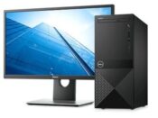 Dell OptiPlex 7070 Intel Core i7 4GB RAM 1TB HDD 19″ Monitor