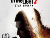 Dying Light 2 Stay Human – PS5