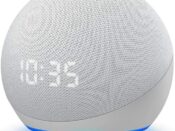 Echo Dot 4th Gen  Alexa