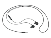 SAMSUNG WIRED JACK EARPHONE