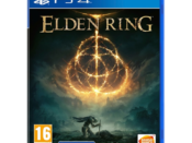 ELDEN RING PS4