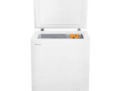 Hisense FC142SH Chest Freezer