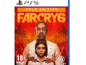 Far Cry 6 – PS5