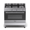 Hisense H23MOMS5H 23L Microwave