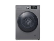 Hisense 9KG WFQP9014EVMT Front Load Washing Machine