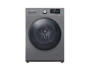 Hisense WFQP8014EVMT 8Kg Front Load Washing Machine Wash and Dry