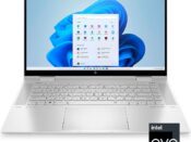 Hp Envy 15 X360 Core I7 16gb 512gb Ssd