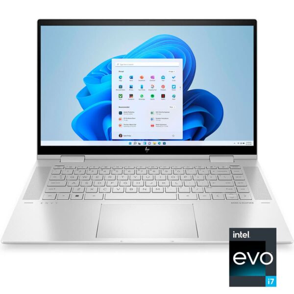 Hp Envy 15 X360 Core I7 16gb 512gb Ssd