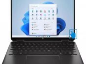 Hp Spectra X360 Core I7 16gb 1tb Ssd 14 Inch