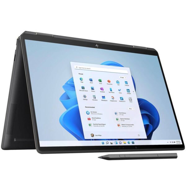 Hp Spectra X360 Core I7 16gb 1tb Ssd 14 Inch