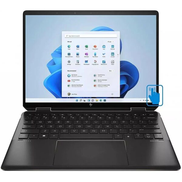 Hp Spectra X360 Core I7 16gb 1tb Ssd 14 Inch