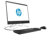 Hp 200 core i3 4GB RAM  1TB HDD ALL IN ONE