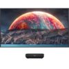 Hisense 100L9GE 100 inch 4K UHD Trichroma Laser TV