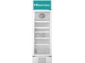 Hisense 382L Showcase Refrigerator FL-50FC