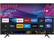 Hisense 55A6HKEN 4K UHD Smart TV