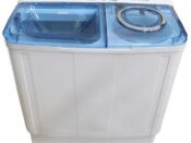 Hisense WSQB753W 7.5KG Washing Machine