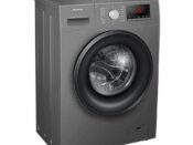 Hisense 7KG Front Load Washing Machine WFQP7012EVMT