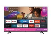 Hisense 65A6HKEN  4K UHD Smart TV