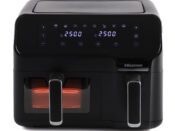 Hisense H09AFBK2S5 Air Fryer