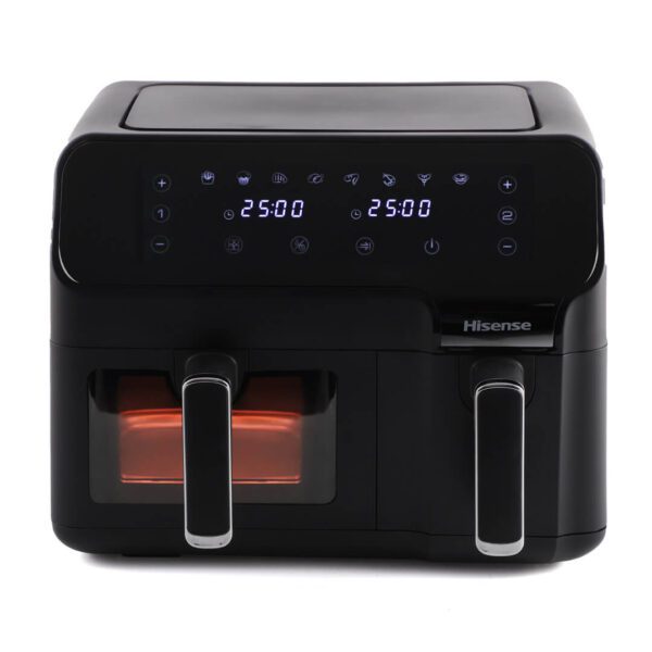 Hisense H09AFBK2S5 Air Fryer