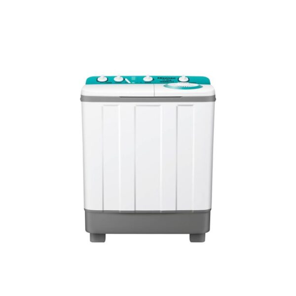 Hisense Twin Tub 11kg Washing Machine WSRB113