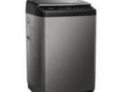 Hisense WTJA1102T 10.5Kg Top Load Washing Machine