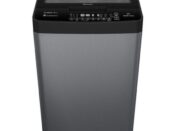 Hisense WTJA802T 8Kg Top Load Washing Machine