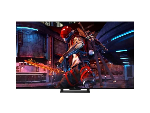 TCL 75″ C745 4K QLED Gaming   Google Tv 75C745