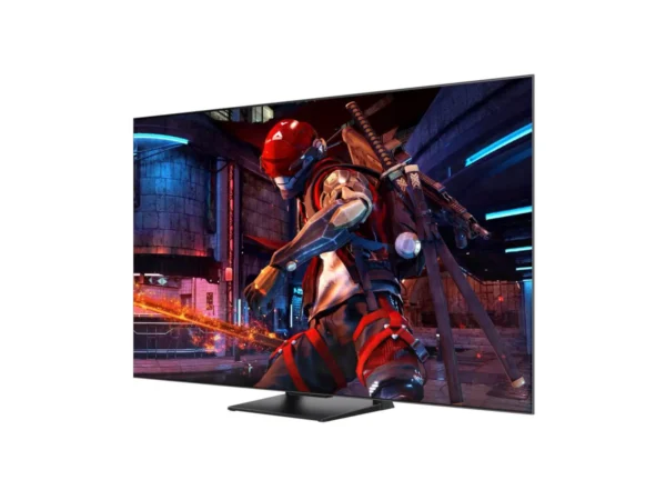 TCL 55″ C745 QLED Gaming  4K Google Tv 55C745