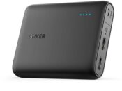 Anker PowerCore 13000mAh – A1215H11 – Black