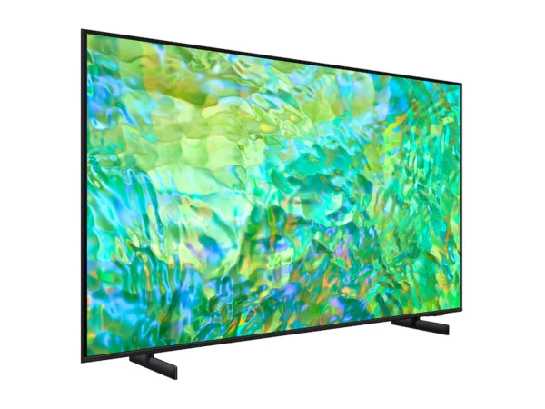 Samsung 50CU8000 Crystal UHD 4K Smart TV (2023)