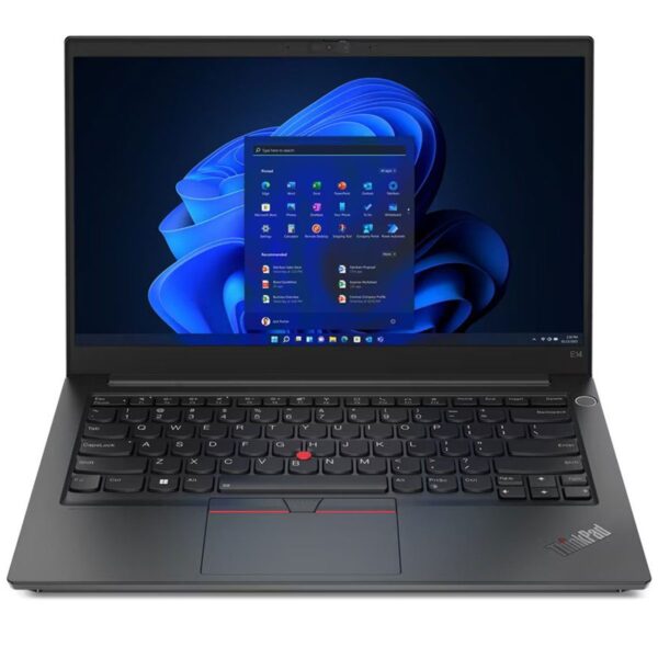 Lenovo Thinkpad E14 Core I7 8gb 512gb Ssd