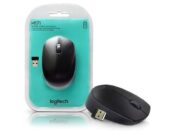 Logitech Wireless Mouse M171 Black