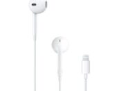 APPLE WIRED LIGHTENING EARPHONE