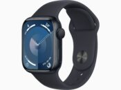 Apple Watch Series 9 GPS 45mm Smartwatch