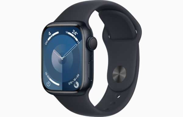 Apple Watch Series 9 GPS 45mm Smartwatch