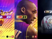 NBA 2K24 PS5