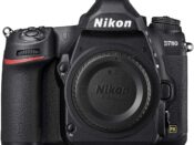 Nikon D780 Body