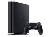 PS4 500 GB SLIM