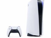 PlayStation 5 Console Standard Edition 825GB