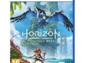 Horizon Forbidden West – PS5